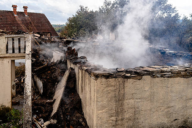 Affordable Fire Damage Repair solutions in Ardmore, PA